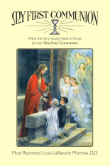 My First Communion